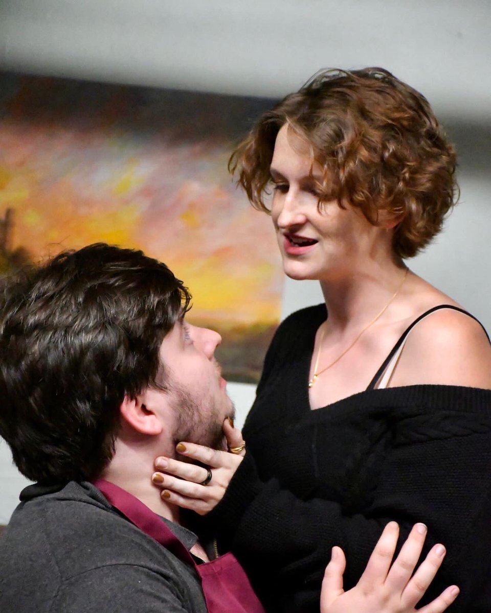 Some more rehearsal shots from #amidsummernightsdream courtesy of <a href="/abigail_drennan/">Abigail Drennan</a>. We open in 10 days! Book your tickets now!

#shakespeare #stratforduponavon #warwickshire #theatre #fringetheatre