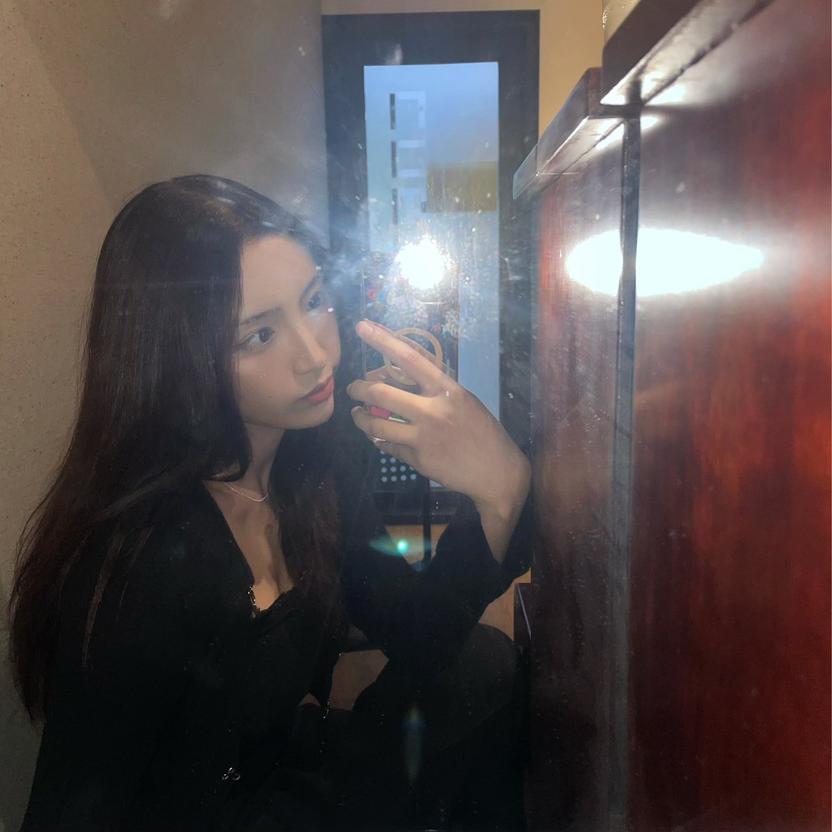 ArabHanChowon's tweet photo. 220727 - تويتر

تحديث تشوون عبر التويتر :

 "لقد التقطتها بكاميرا عادية (Iشعر بالخجل 🙈 )"

 #Chowon #Lightsum  @CUBE_LIGHTSUM #초원 https://t.co/w1IgZLyqfP