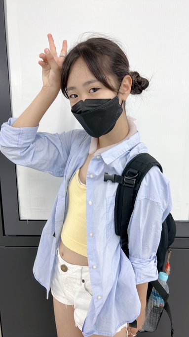 Twitterのコスプレ画像29