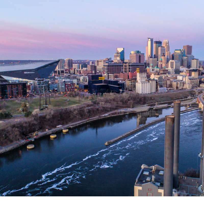 provationmed's tweet photo. Hors d’oeuvres and refreshments served at Provation’s gorgeous office in the beautiful city of Minneapolis, Minnesota? Yes, please!! Tonight, we’re getting ready to kick off our #IntegrationCelebration as new members of the #FortiveFamily! #ForYouForUsForGrowth https://t.co/jBvpU3QPAs