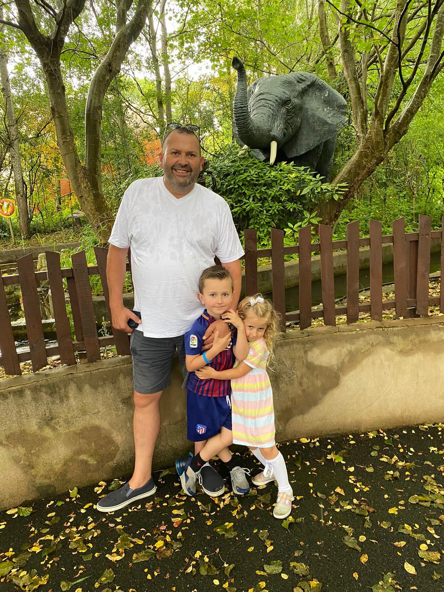 First trip on the Salvo’s summer road trip,Gullivers World done and we absolutely loved it 👍👊 <a href="/gulliversfun/">Gulliver's Theme Park Resorts</a>