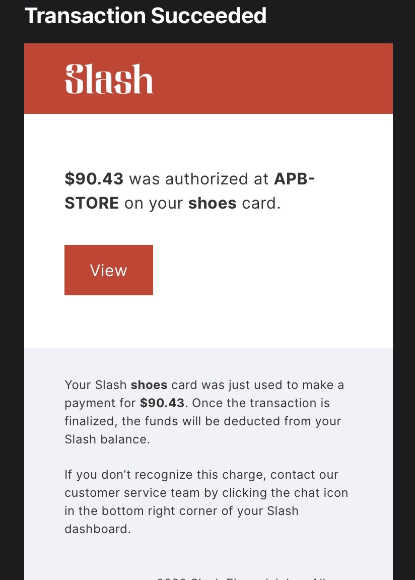 Success from criekki