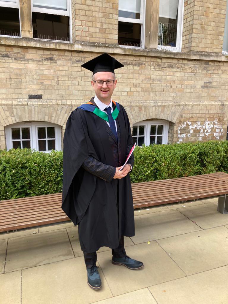 Finally managed to achieve my BSc after an interesting few years. Thanks to all those who supported me along the way, especially my course mates of team NUH @TeamNUH <a href="/NUHSurgery/">NUH Surgery and Associated Services</a> <a href="/Anakuthickal/">Mathew John</a> <a href="/nuhcolorectal/">NUHColorectalTeam</a>