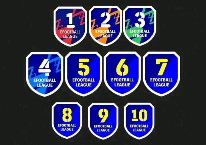 Husseinisah9's tweet photo. What level are you in? #eFootball #efootball2022mobile #eFootballFriendMatch https://t.co/JTXVzdiHnW