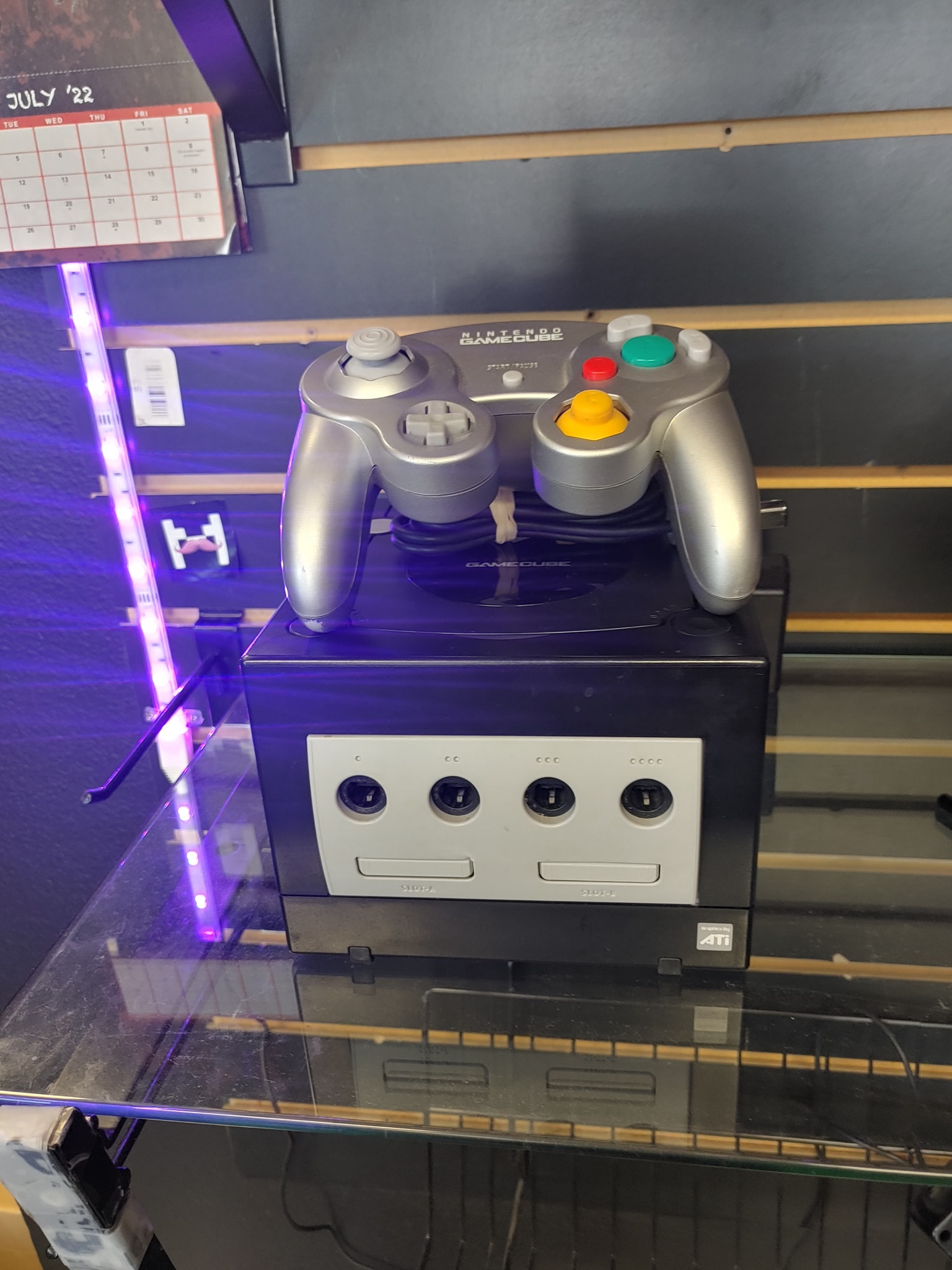 Retro Game Vault on Twitter "Hey everyone!The Retro Game Vault here