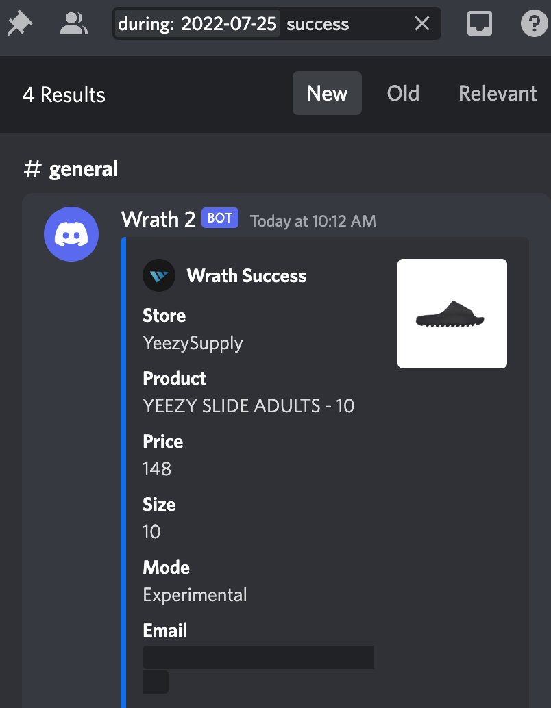 jayb13 (@jaybot131) on Twitter photo Thank You @wrathsoftware Solid day ๐
P. <a href="/LiveProxies/">Live Proxies</a> <a href="/ProxyHeavenio/">ProxyHeaven</a> <a href="/PorterProxies/">Porter Proxies</a> <a href="/Flow_Proxies/">Flow Proxies</a> โ
C.G @SofloSupply <a href="/StrikeAccess/">Strike Access</a> Thank You @wrathsoftware Solid day ๐
P. <a href="/LiveProxies/">Live Proxies</a> <a href="/ProxyHeavenio/">ProxyHeaven</a> <a href="/PorterProxies/">Porter Proxies</a> <a href="/Flow_Proxies/">Flow Proxies</a> โ
C.G @SofloSupply <a href="/StrikeAccess/">Strike Access</a>