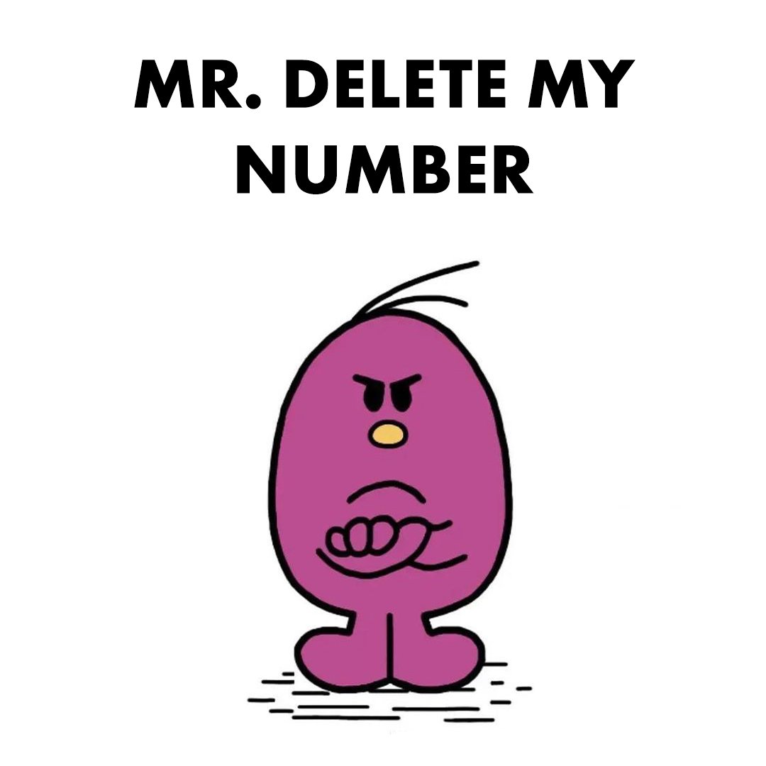 trustdopamine's tweet photo. #MrMen Dopamine edition 🤣 who else can relate?! https://t.co/GQD9LKD04V