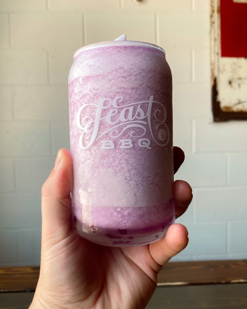 Feast BBQ tweet media