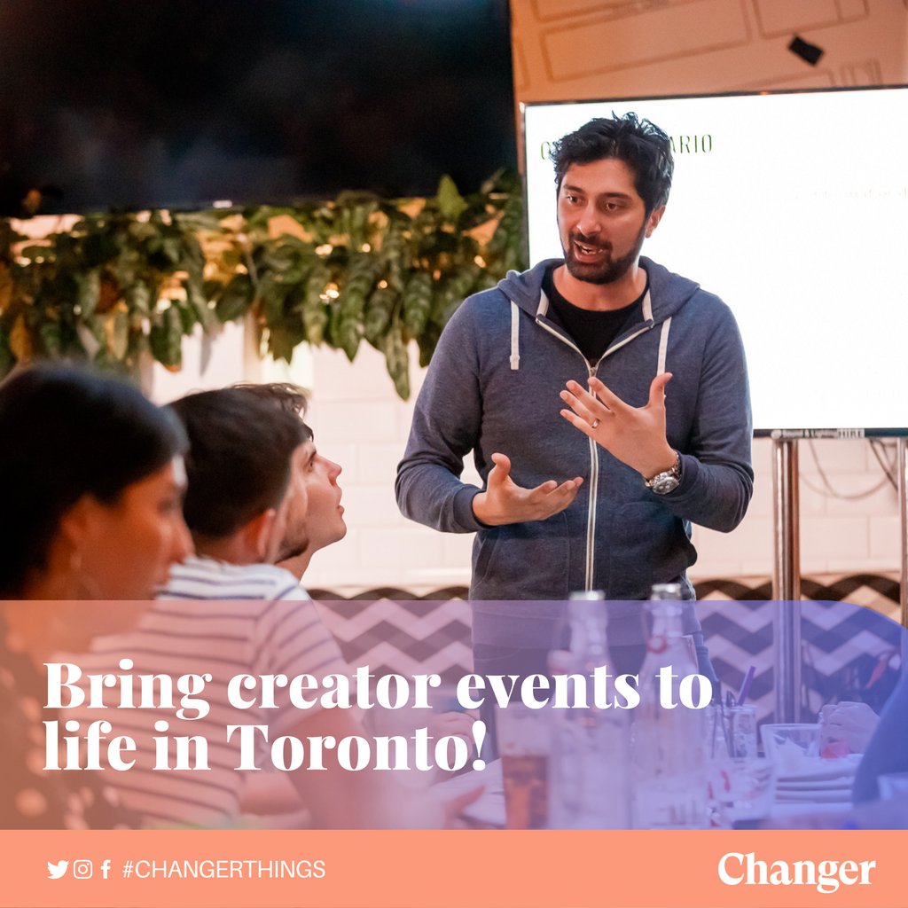 Changer Studios tweet media