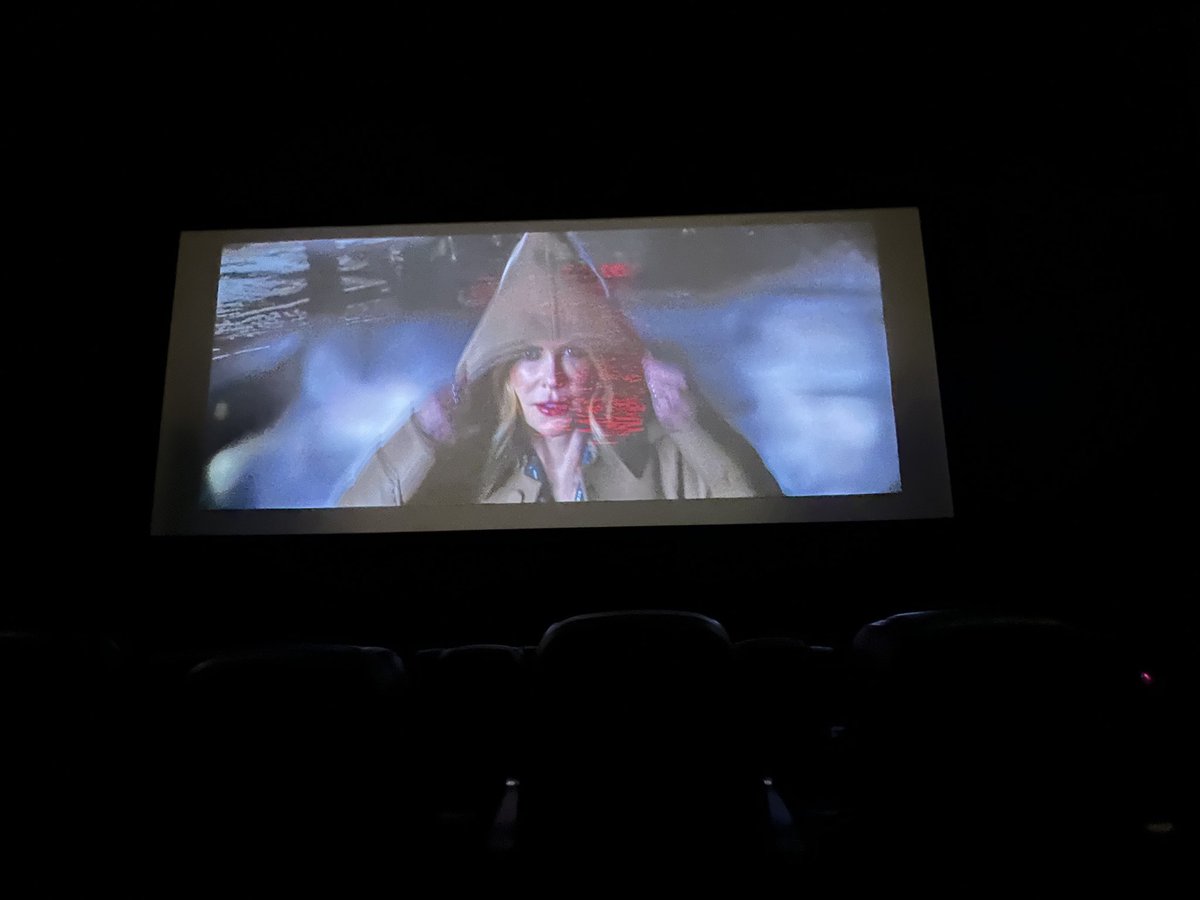 The Movie Mutant tweet media