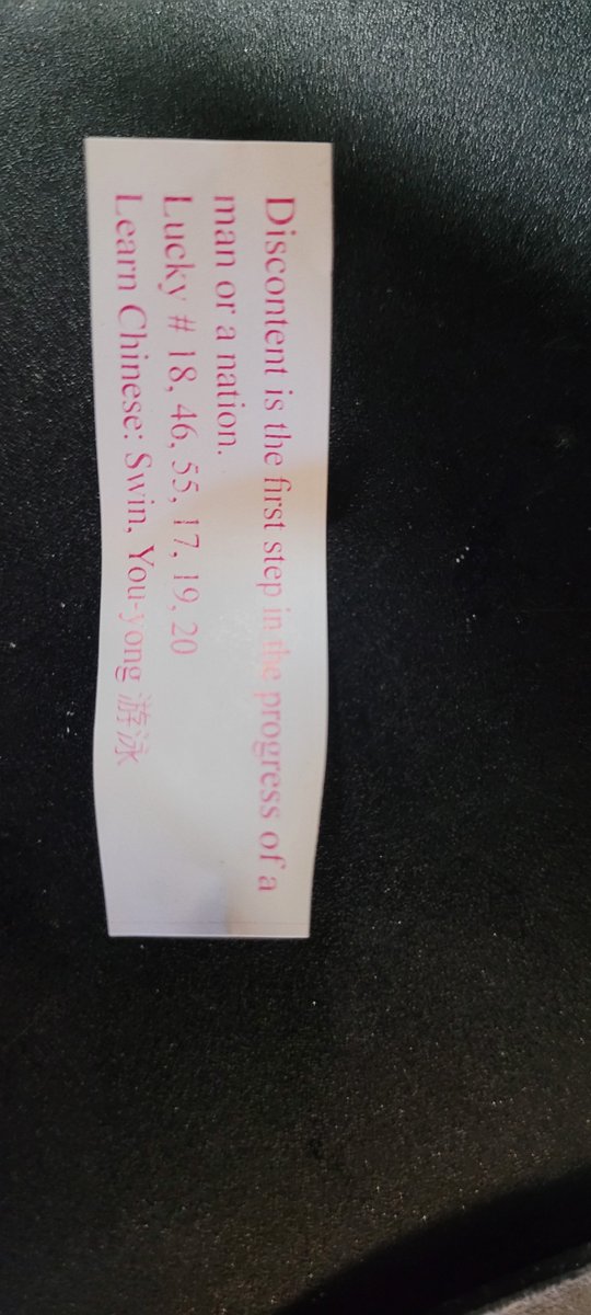 Larerell's tweet image. 