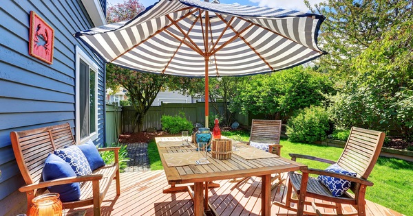 Patsyarriaga's tweet image. Thinking of selling your home this summer? Let's make sure you get the price your home deserves. First, check out this article's advice and then, let's talk!

Patsy Arriaga &amp;amp; Associates, LLC powered by eXp Realty fortunebuilders.com/selling-a-home…