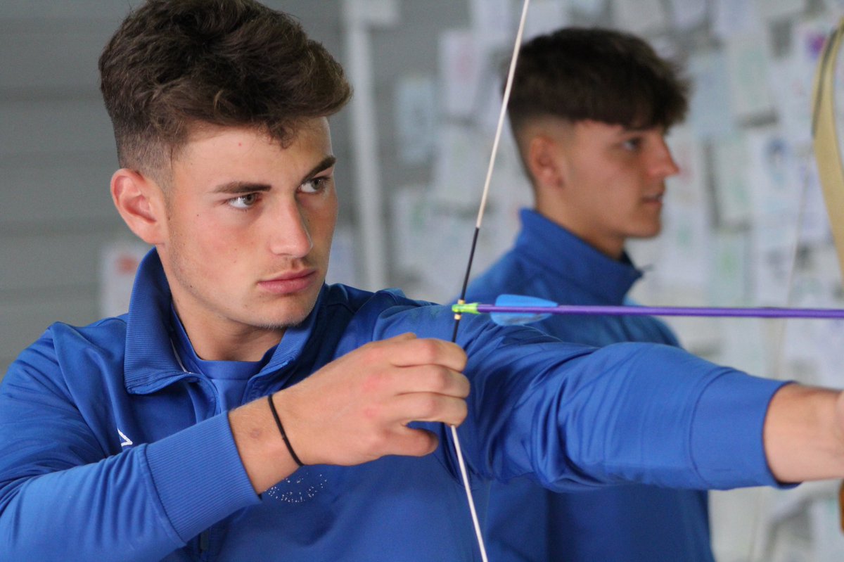 Luton Town FC Academy tweet media