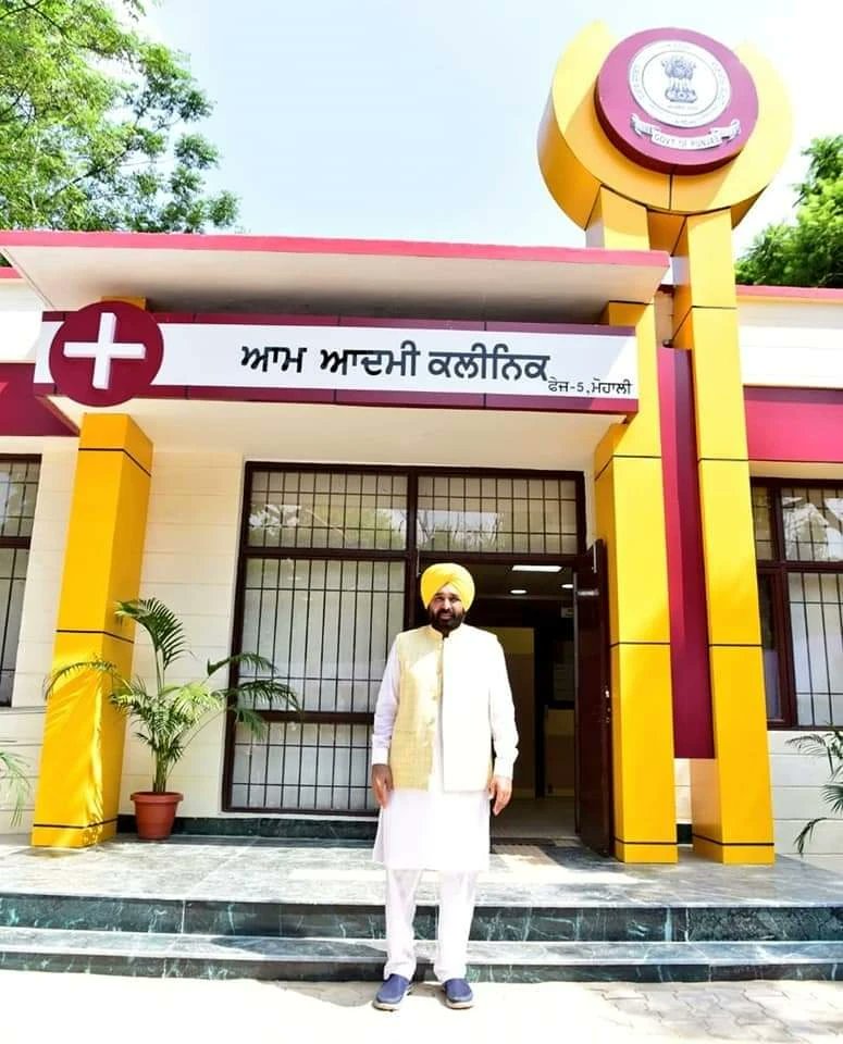 Punjab Government Jobs tweet media