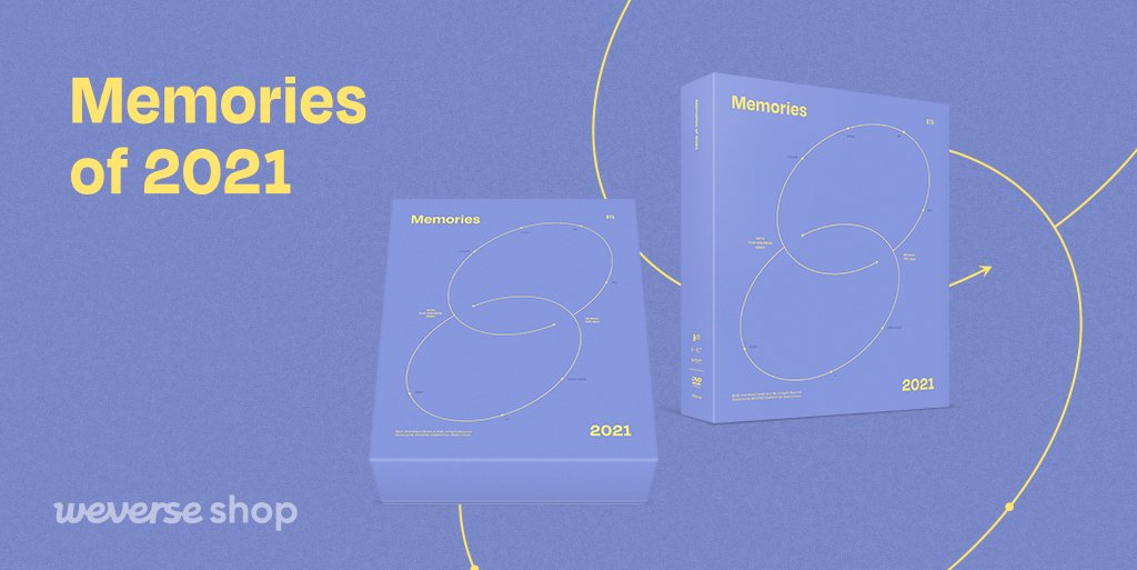 _shuki's tweet photo. [🇪🇺 EU GO]

BTS Memories 2021 Pre-Order

📍 Based: 🇩🇪

💶 63,20€ / 88.30€ + 2nd/3rd payment
✅ Photocard sorting available
🎁 Weverse gift incl.
🗓️ When everything is claimed
📦 Estimated shipping in Sept
✈️ EMS Premium
🔗 https://t.co/Wzc2ItfDcY

#shukiGO https://t.co/CZRhOecc2D