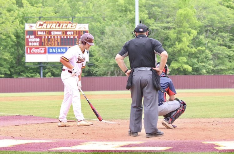I am blessed to announce my commitment to Arkansas Tech University! Thank you to my coaches at BPCC , my teammates and my family for helping me get to the next level. <a href="/BPCC_BASEBALL/">BPCC BASEBALL</a> <a href="/Ross_Capone/">Ross Capone</a> <a href="/ATUBaseball/">Arkansas Tech Baseball</a>