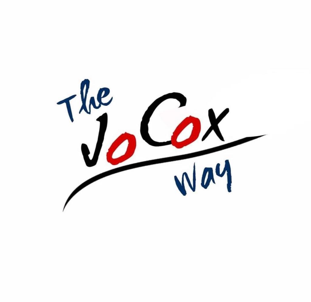 Oakwell Rex Taxis (@oakwellrextaxis) on Twitter photo Our good friends at Pedlaz Cycling Club and many others will be taking part in the <a href="/thejocoxway/">The Jo Cox Way</a> bike ride starting tomorrow! 🚲
Together they will be raising money for the <a href="/Jocoxfoundation/">The Jo Cox Foundation</a>❤️
We wish them all the best of luck on their journey🚴 🥇 Our good friends at Pedlaz Cycling Club and many others will be taking part in the <a href="/thejocoxway/">The Jo Cox Way</a> bike ride starting tomorrow! 🚲
Together they will be raising money for the <a href="/Jocoxfoundation/">The Jo Cox Foundation</a>❤️
We wish them all the best of luck on their journey🚴 🥇