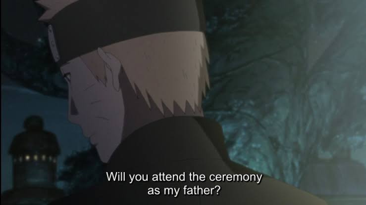 Crunchyroll - What did you think of the new episodes of Naruto Shippuden?  🌟 The quest for the wedding gift has started! Looking forward to see what  everyone decides on!