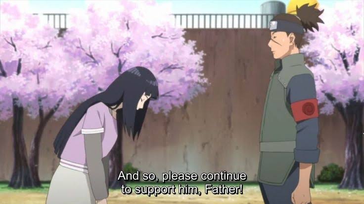 Crunchyroll - What did you think of the new episodes of Naruto Shippuden?  🌟 The quest for the wedding gift has started! Looking forward to see what  everyone decides on!