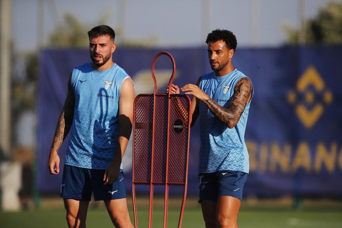 Mario Gila tweet media