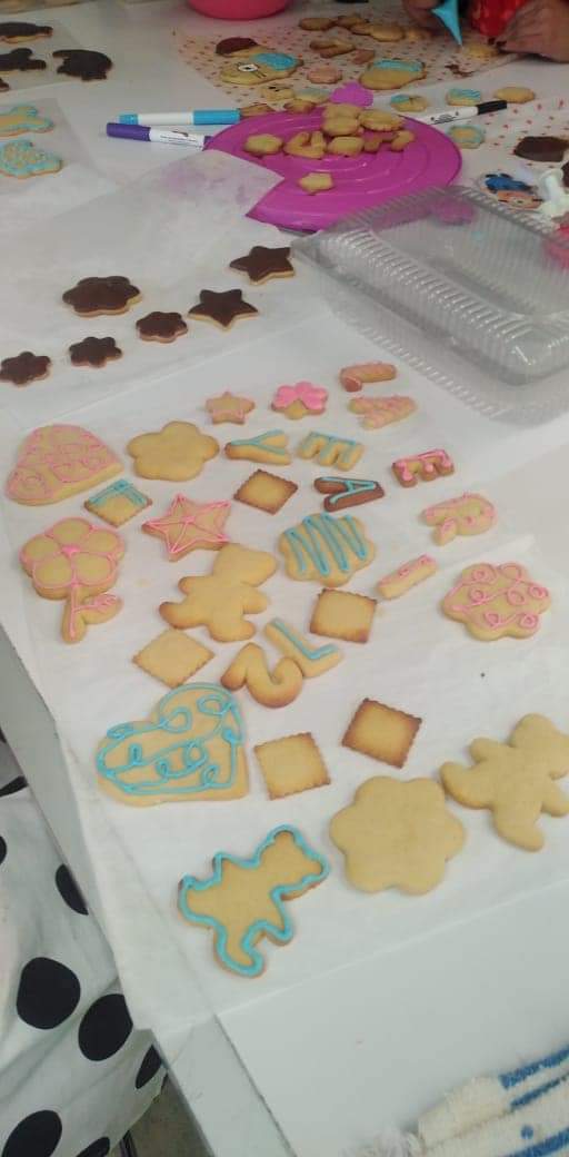 Instituto De La Mujer Neza tweet media