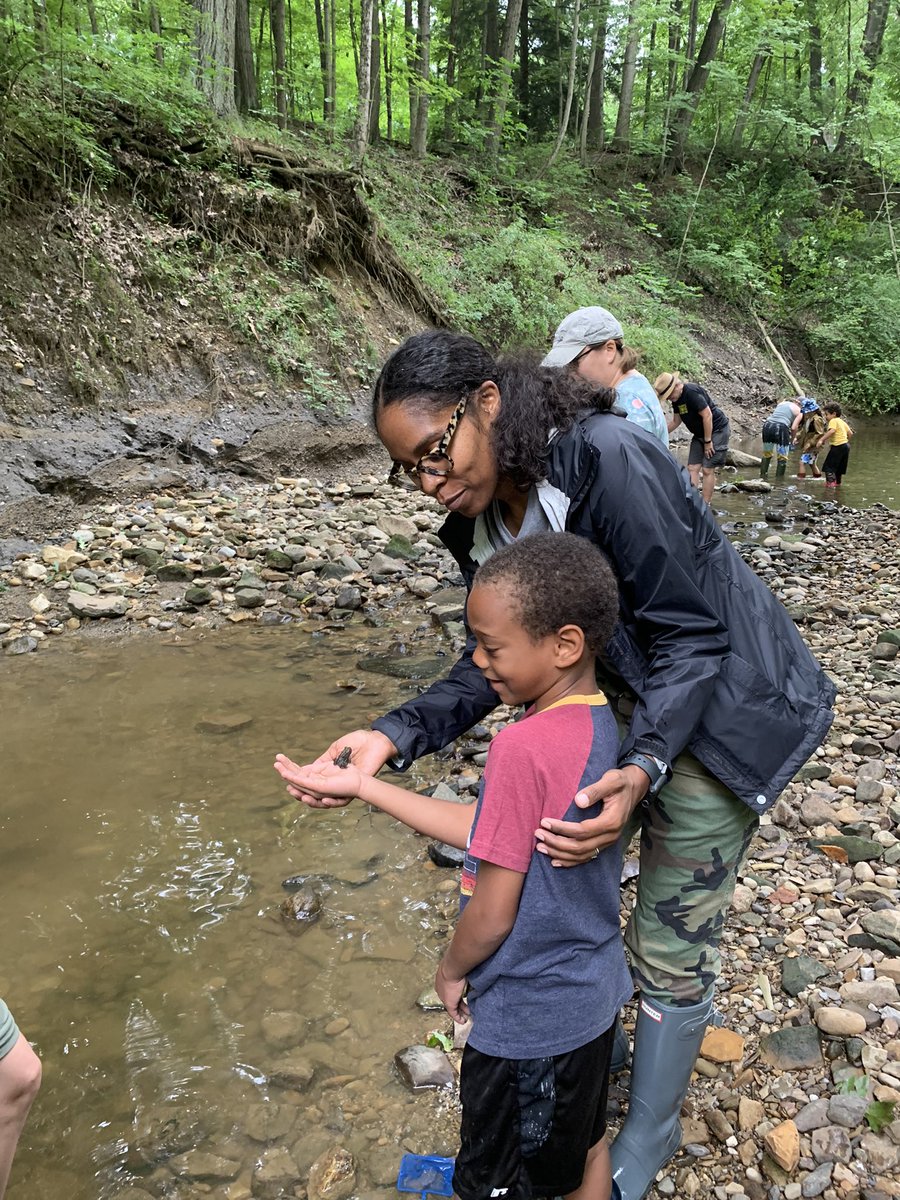 Great Day at Spruce Run <a href="/CCSSpruceRun/">Spruce Run</a>