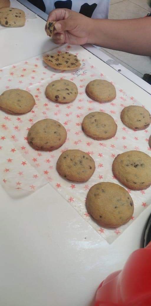 Instituto De La Mujer Neza tweet media