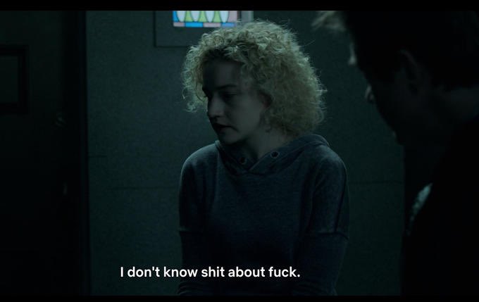 The key to surviving and thriving long term is being able to say this aloud.