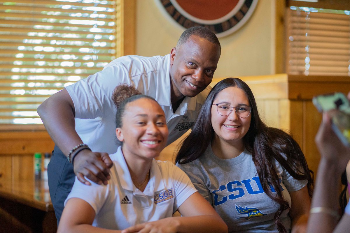 CSUB ATHLETICS tweet media