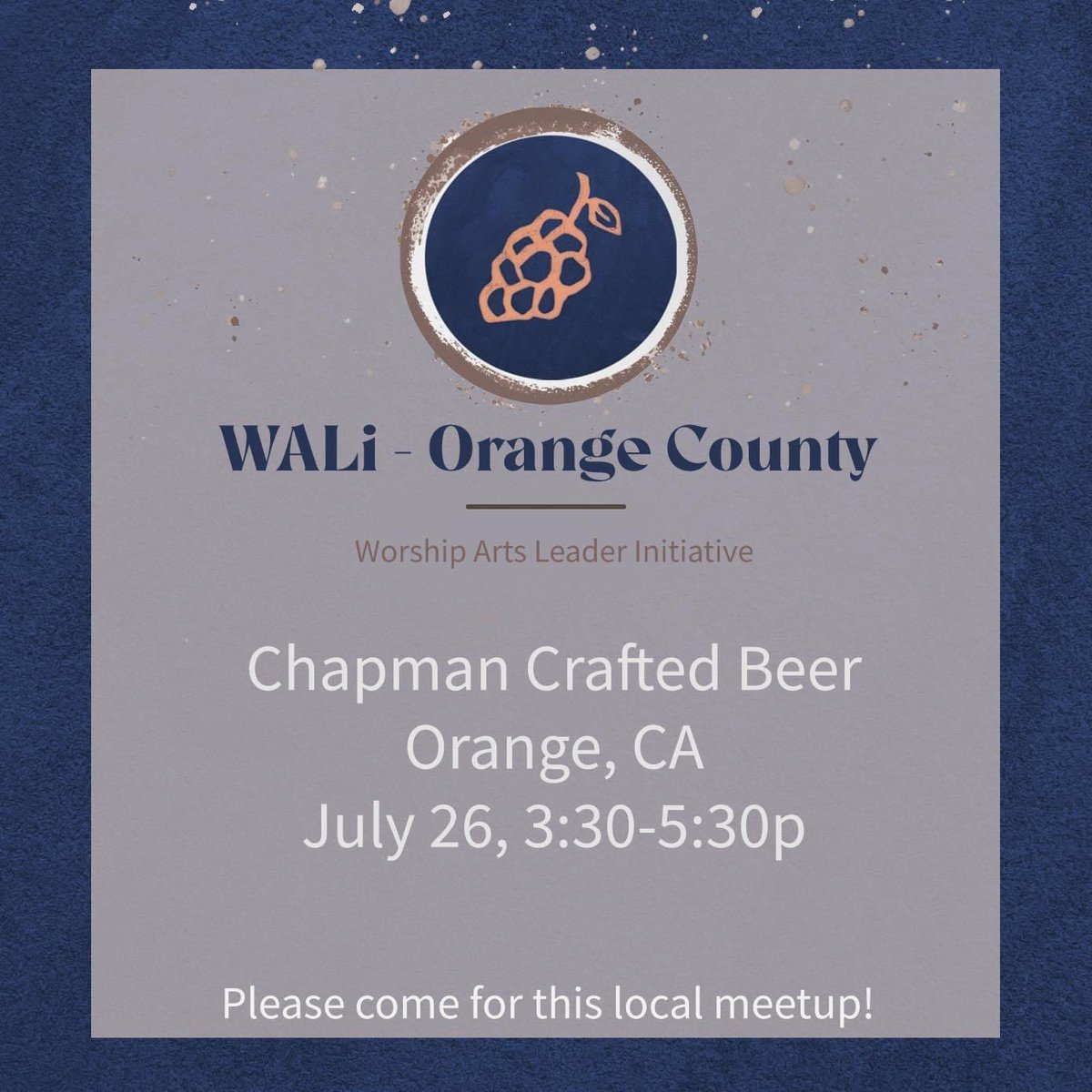 Center for Worship Leadership tweet media