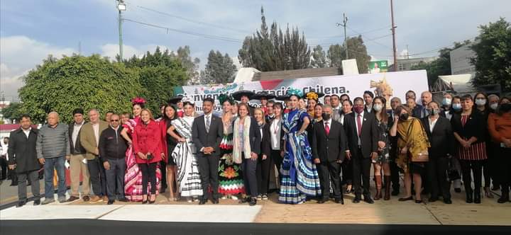 Instituto De La Mujer Neza tweet media