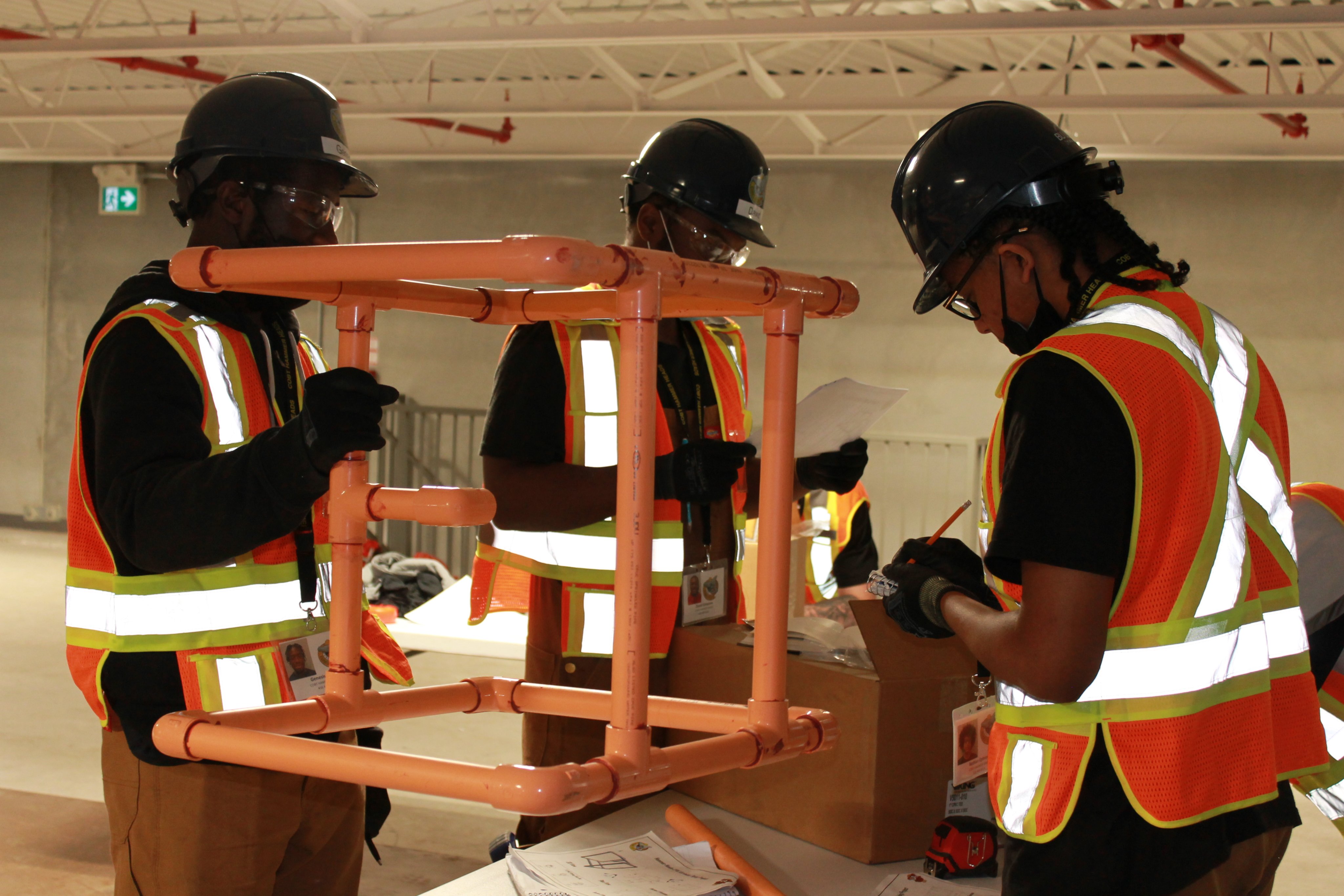 U.A. Local 853 Sprinkler and Fire Protection Trade (u_sprinkler) / Twitter