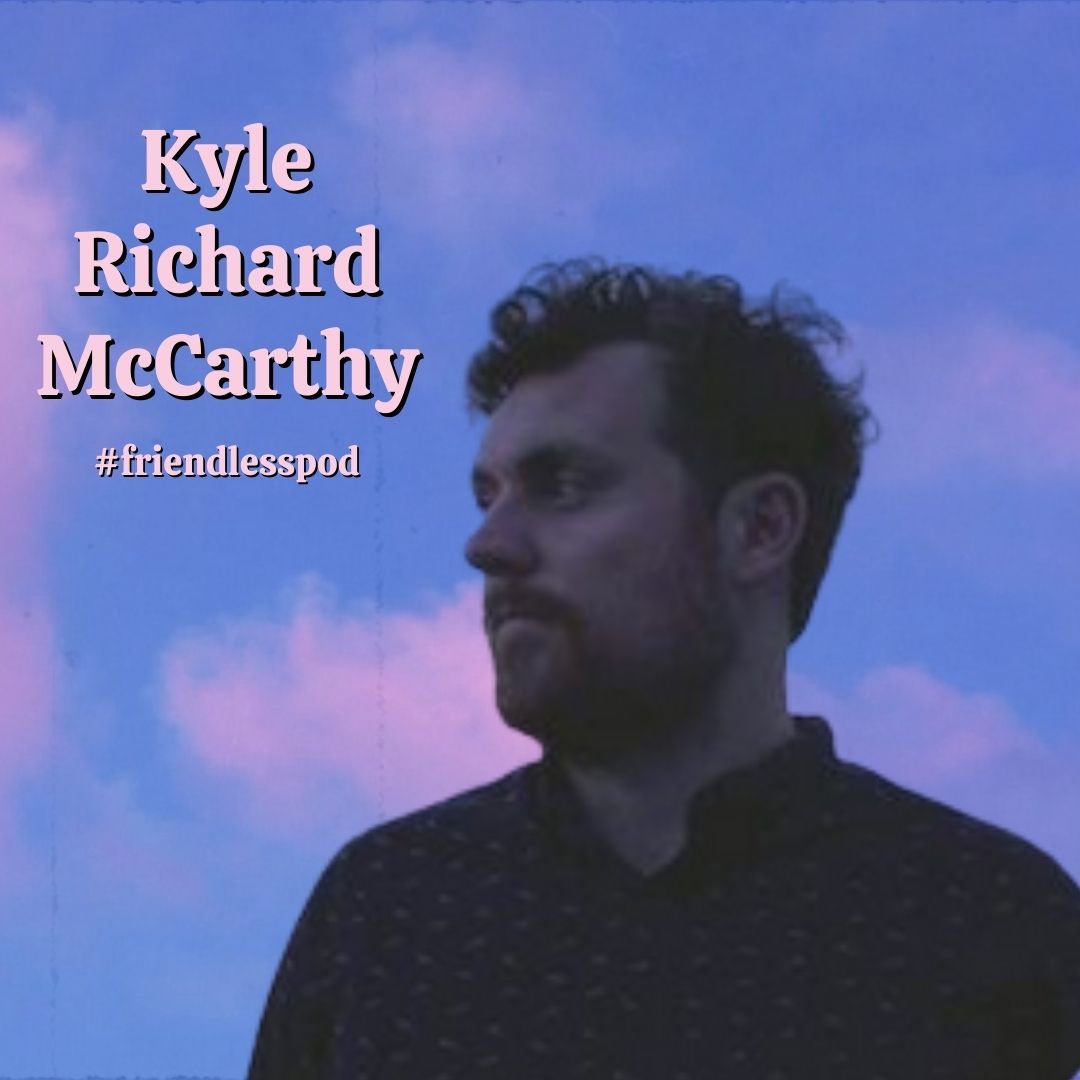 Friendlesspod tweet media