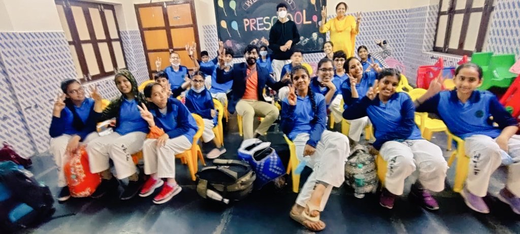 perennial_arts's tweet photo. #PerennialAcademy • PROUD OF OUR STUDENTS ✊
.
.
.
#CompetitionTime #events #taekwondo #martialarts #tkd #taekwondoplayers #timetokick #timetohit #timetopunch #Competition #students #learners #SelfDefense #hyderabadis #saideepak #Hyderabad #hyderabadi #picsoftheday #Inspiration https://t.co/46mvekMAIg