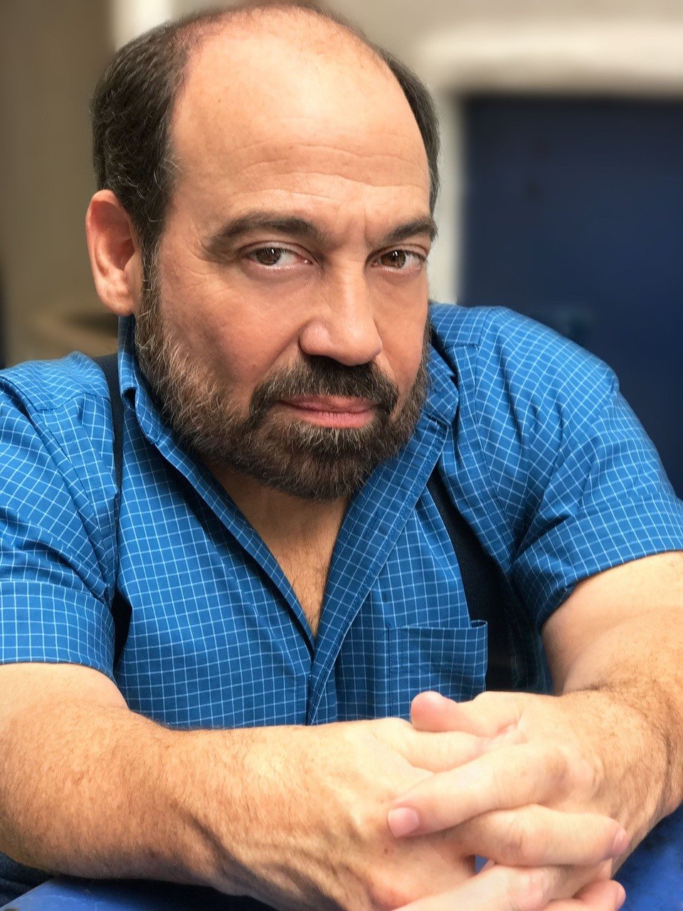  Happy Birthday Danny Woodburn      