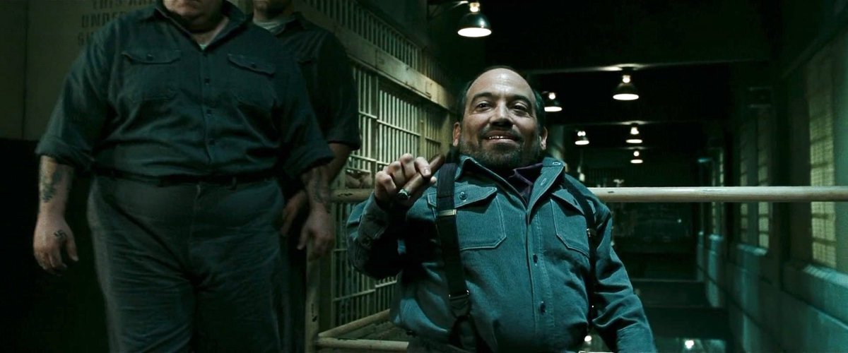 JuanC_Rdgz's tweet photo. 🎬 Happy Birthday Danny Woodburn 🎂🎬
#DannyWoodburn #Watchmen #BigFigure #HappyBirthdayDannyWoodburn https://t.co/PwzoPxaYRi