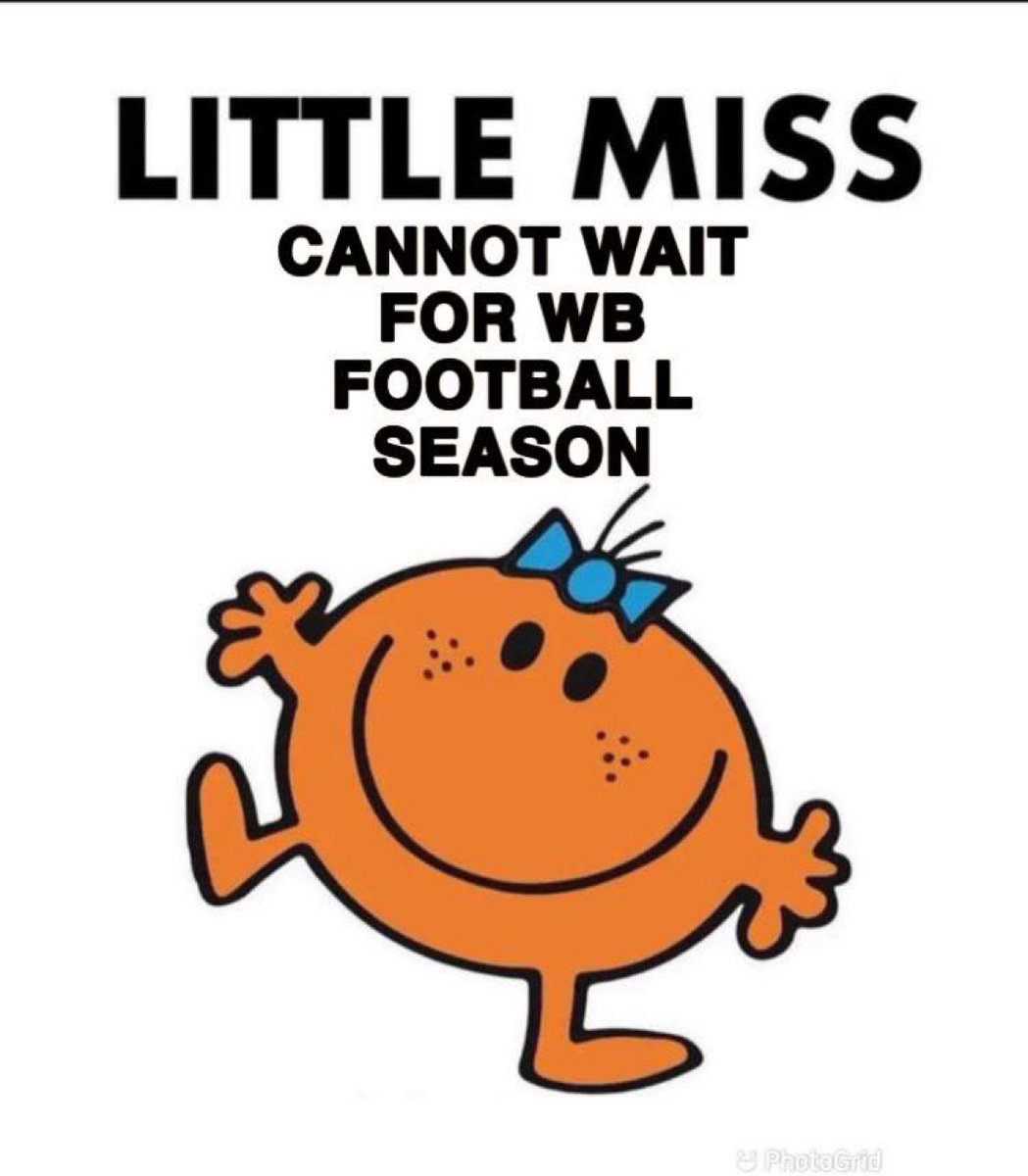 🔹🔹Who else is ready for Willy B football?!!🔸🔸

<a href="/WBHSGovs/">WB Athletics</a> <a href="/wbgovsfb/">William Blount Football</a> <a href="/WBCoachReeves/">Robert Reeves</a> #bluecrewturnup