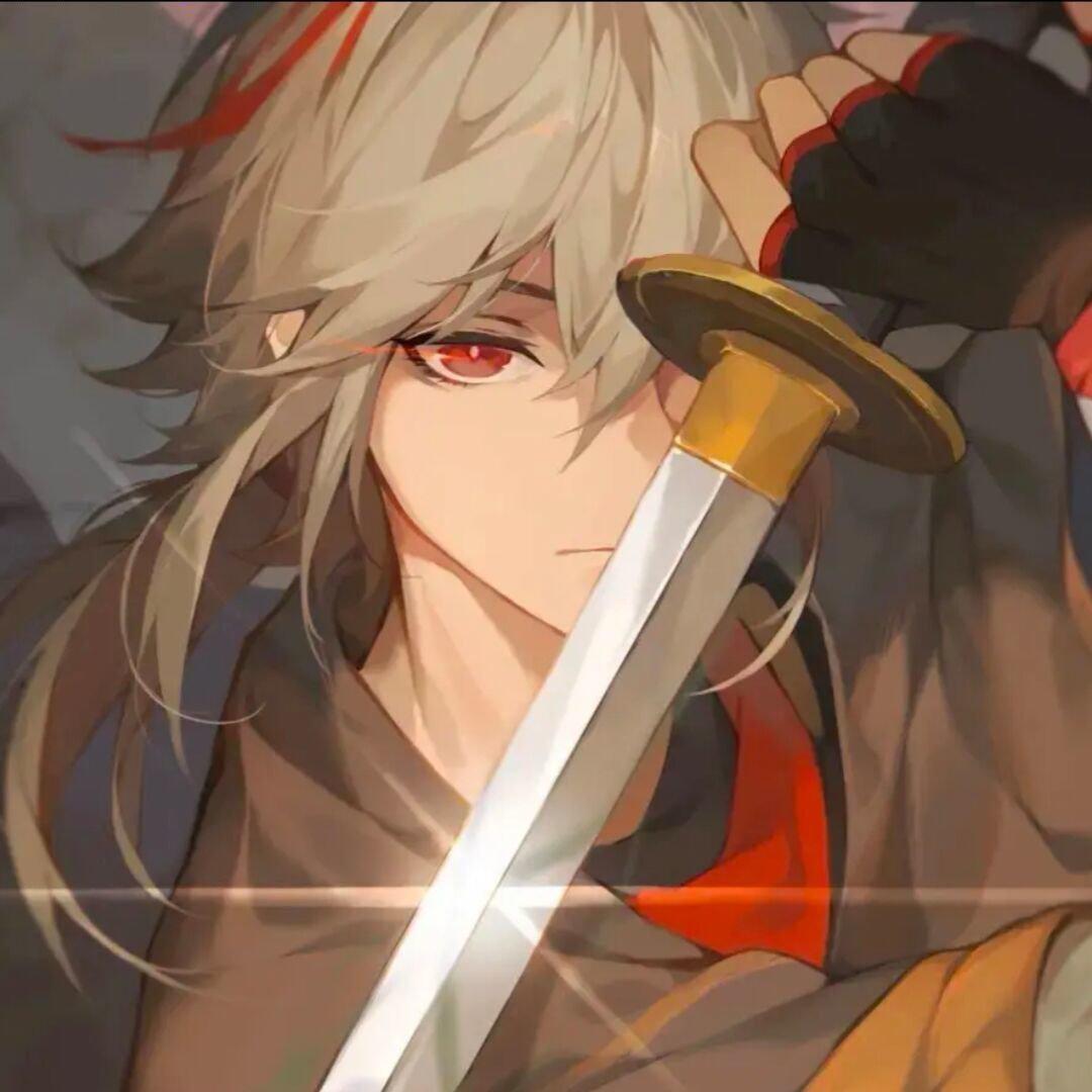 cbwcs2's tweet photo. #新头像 https://t.co/Yf3X5wG6yC