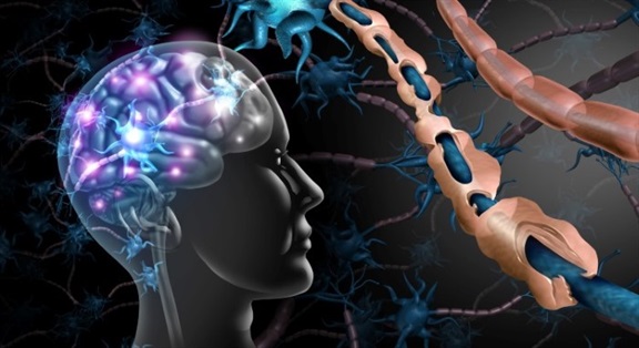 NeurologyToday's tweet photo. .@LancetNeuro study finds that 1000 mg of rituximab followed by 500 mg every 6 months is superior to dimethyl fumarate in preventing relapses over 24 months in early #RRMS. #RIFUND-MS @AANMember #neurotwitter https://t.co/1clDd4GEic https://t.co/jHQzVf3Ppd