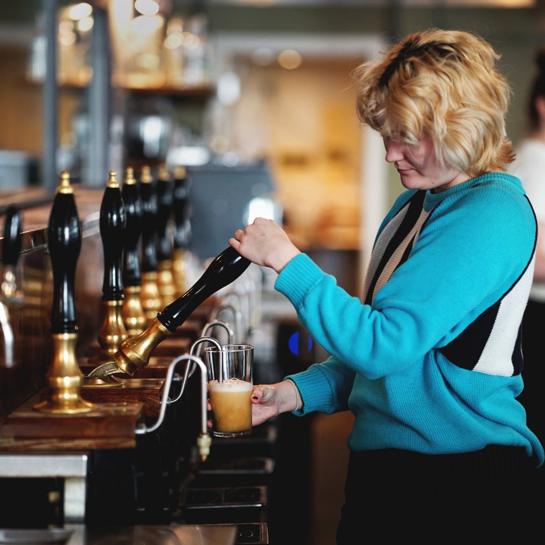 ✒️ Have you completed our Tied Tenants survey yet? 
👉 ow.ly/89mV50K4EVs
Pub tenants tied to big companies are being put out of business &amp; CAMRA campaigns for a fair deal for tied pub tenants. 
🧾 Read the full PR here: ow.ly/SZ2u50K4Ffu
📷 <a href="/totalcurtis/">Matthew Curtis</a>