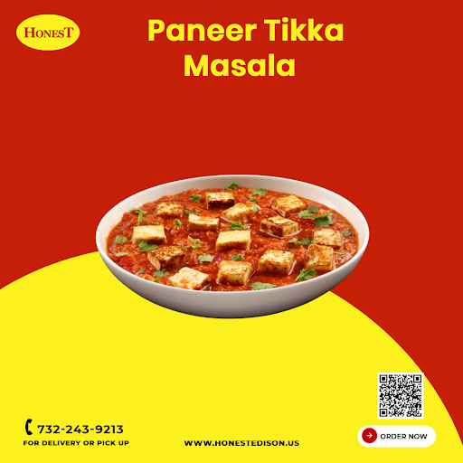 Honest_Edison's tweet photo. Take pleasure in PANEER TIKKA MASALA.
#indianfood #foodblogger #food #foodie #foodphotography #deliciousfood #tasty #tastyfood #tastytreats #yummyfood #yummytreats https://t.co/cuoFfnvilr