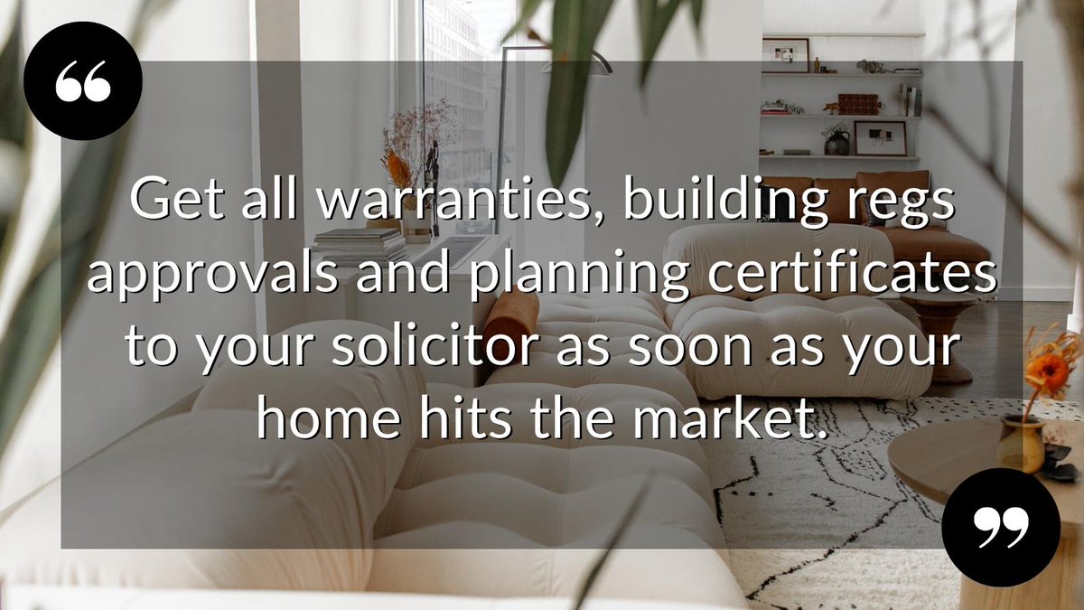 Want to shave weeks off the time it takes to exchange contracts? Our latest #homesellingtips have all the answers : cutt.ly/mZymGZS

#BurgessHillproperty #BurgessHilllettingagent #BurgessHill #homesellingtips #movingtips