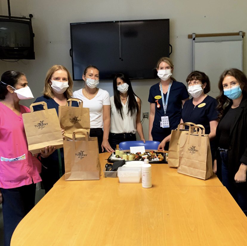 Ruth O’Doherty Hennebry (@ohennebry) on Twitter photo Spoilt today on the children’s ark by <a href="/TuscanyBistro1/">Tuscany Bistro</a> Thank you so much for the fabulous lunch provided to all on our paediatric team #teampaeds #thankyou <a href="/teresa953452442/">Teresa Joyce</a> <a href="/JulietteMcSwee3/">Juliette Mc Sweeney</a> <a href="/MoloneyJeane/">Jeane Moloney</a> @Ali_McCaffrey1 <a href="/noellepower3/">noellepower</a> <a href="/deirdretwohig/">deirdre twohig</a> Spoilt today on the children’s ark by <a href="/TuscanyBistro1/">Tuscany Bistro</a> Thank you so much for the fabulous lunch provided to all on our paediatric team #teampaeds #thankyou <a href="/teresa953452442/">Teresa Joyce</a> <a href="/JulietteMcSwee3/">Juliette Mc Sweeney</a> <a href="/MoloneyJeane/">Jeane Moloney</a> @Ali_McCaffrey1 <a href="/noellepower3/">noellepower</a> <a href="/deirdretwohig/">deirdre twohig</a>