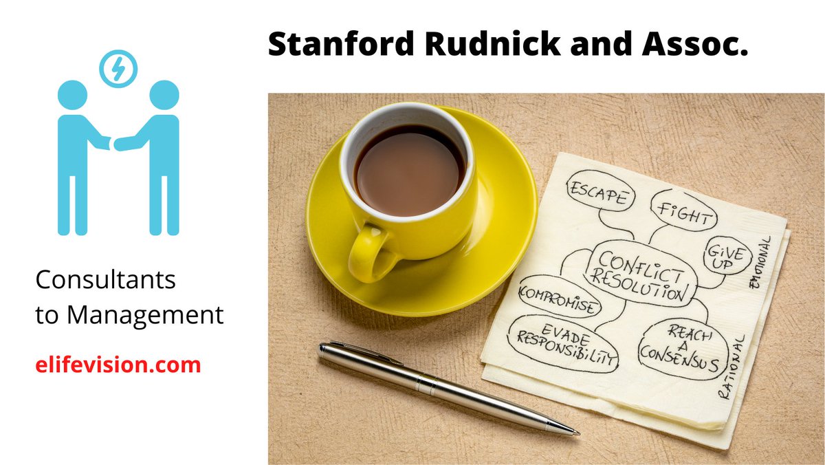 H. Sanford Rudnick tweet media
