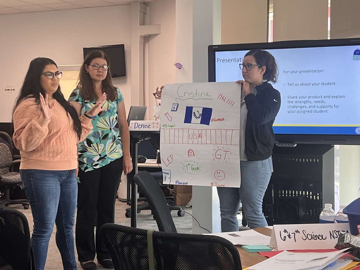 Brenda A. Rangel tweet media