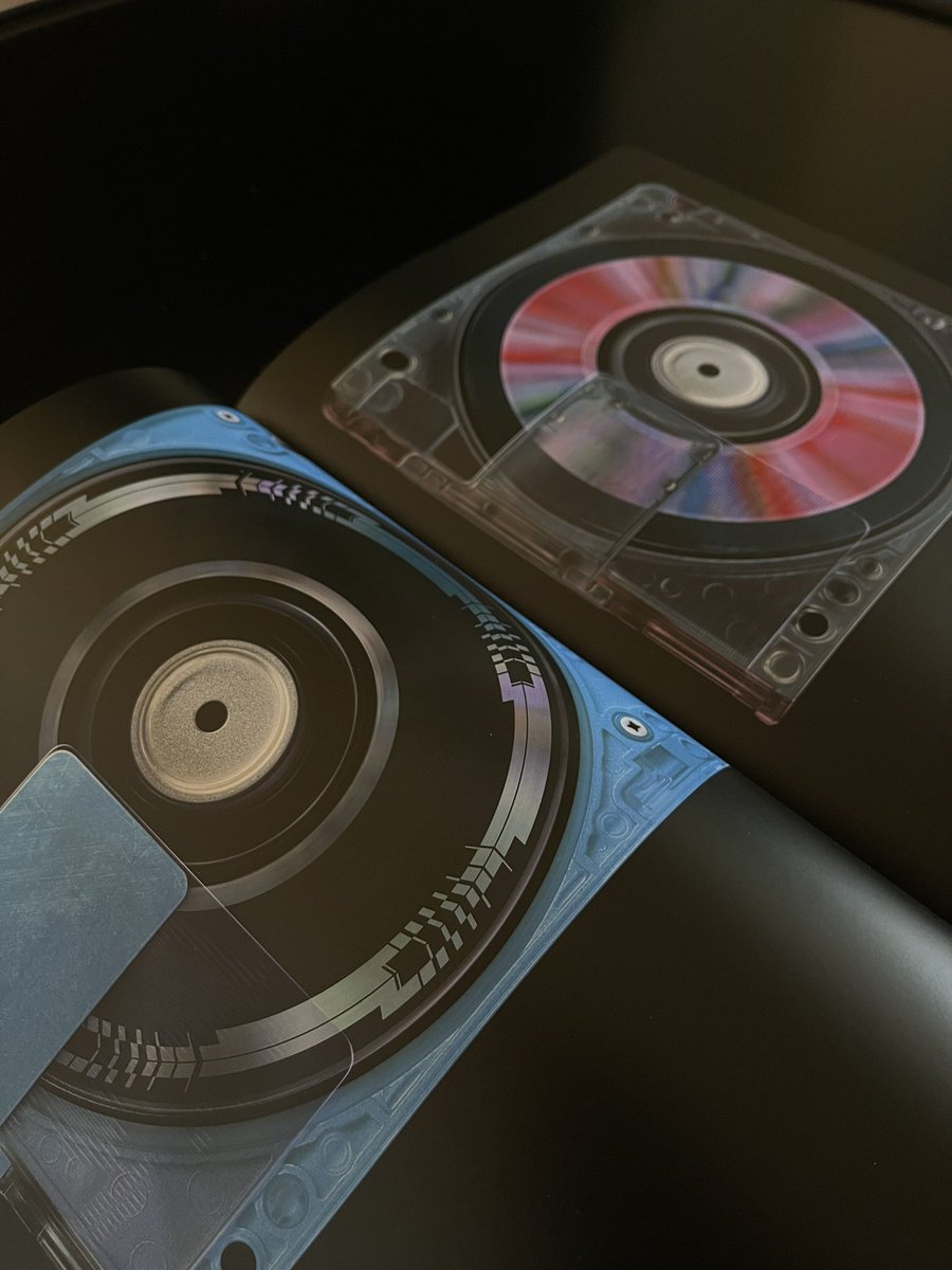 What a beautiful Tomb 💽✨