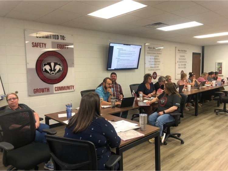 Beebe School District on Twitter "Special Programs teachers and staff