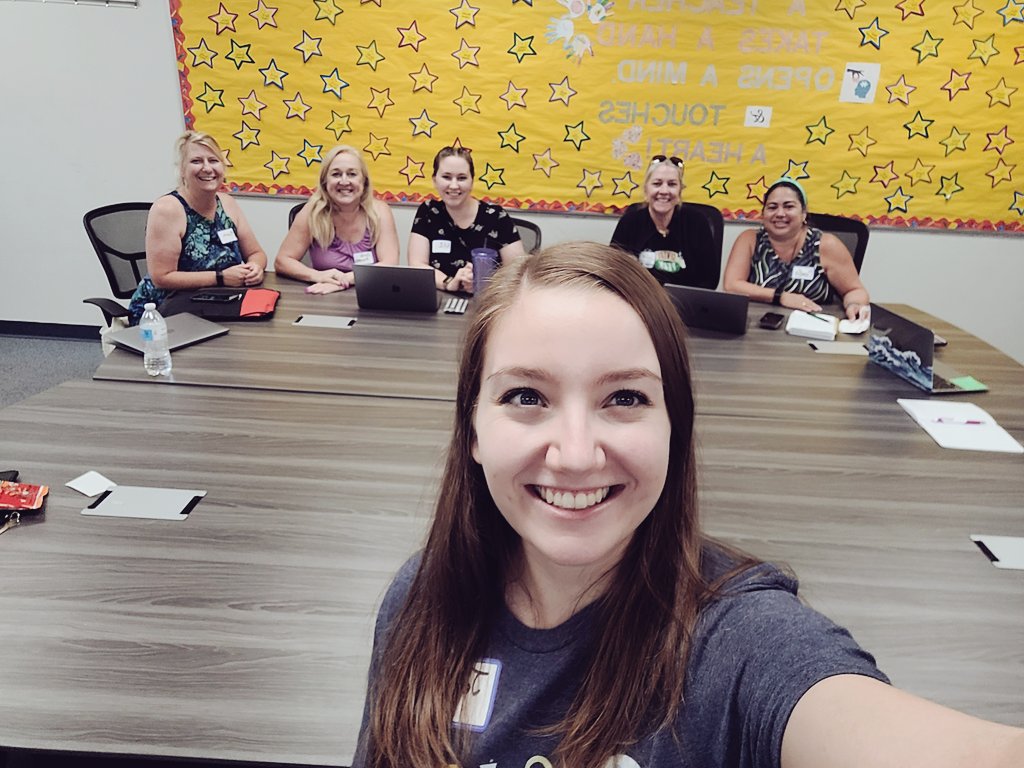 Our #SeesawMeetup as part of the #SeesawConnect conference was a success! It was so nice to hear creative ideas for Seesaw use in the fall.💡Thank you for attending: @cscottHIA @Piper2FG @Juliasmorphs @mmmaggos @_MrsGiven @Seesaw