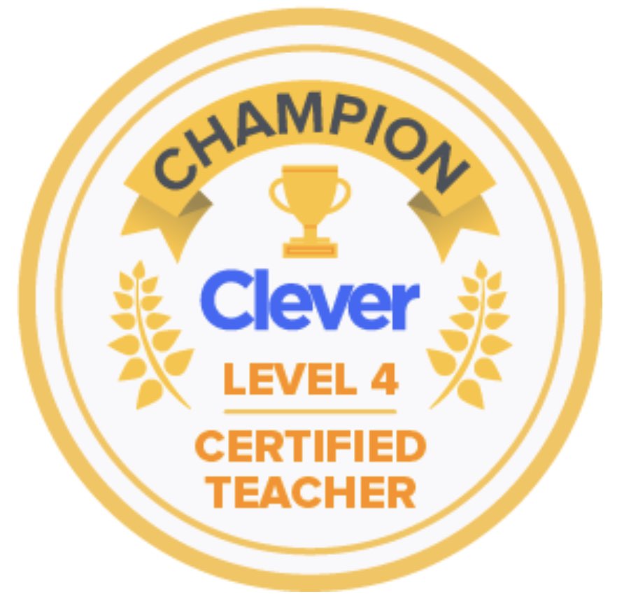 Learned a few new things within Clever today! Looking forward to the new year! <a href="/Clever/">Clever</a> #CleverAcademy
