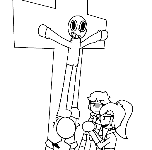 vowell_beth's tweet photo. #wiideletedyou 💀💀 lmao worship Eteled 💀#Meme #Art https://t.co/EZOD2f0XDK